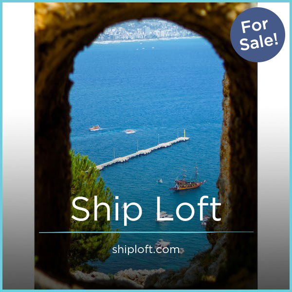 ShipLoft.com